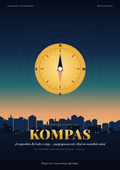 KOMPAS STYPENDIALNY | 58 stypendiów dla ludzi z wizją