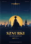 SZNURKI. 7 umiejętności dobrego reżysera | Ebook | + GRATIS